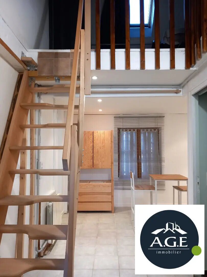 Maison à vendre, 28m², Épernon