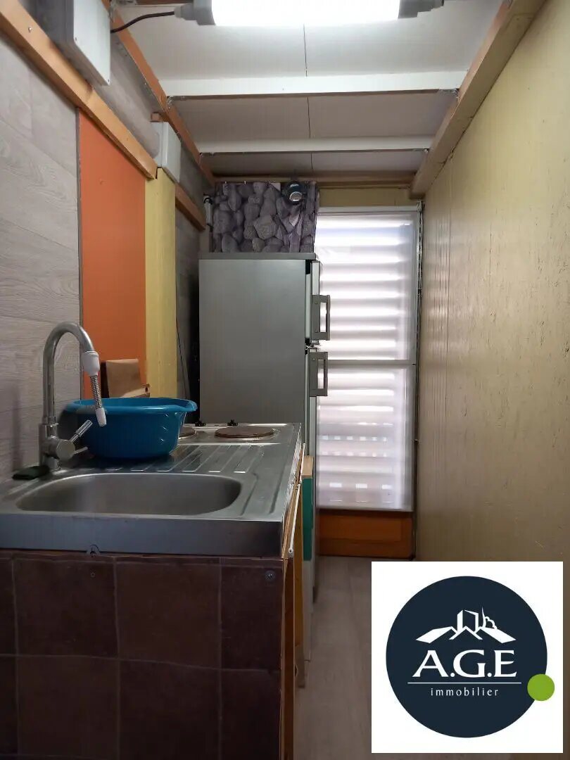 Maison à vendre, 28m², Épernon