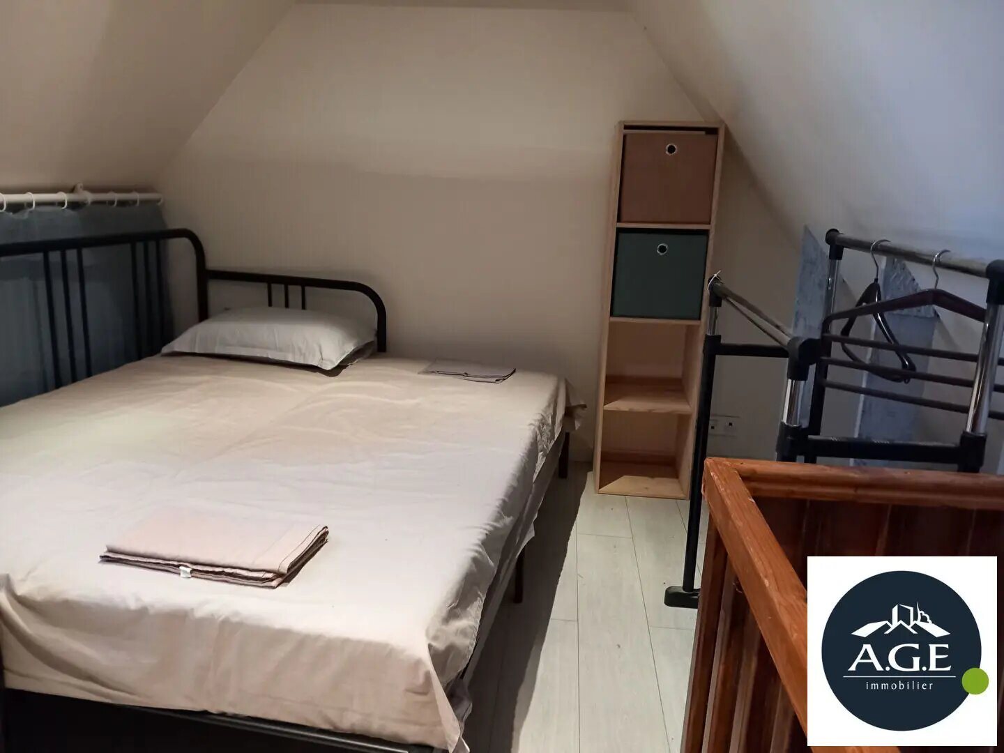 Maison à vendre, 28m², Épernon