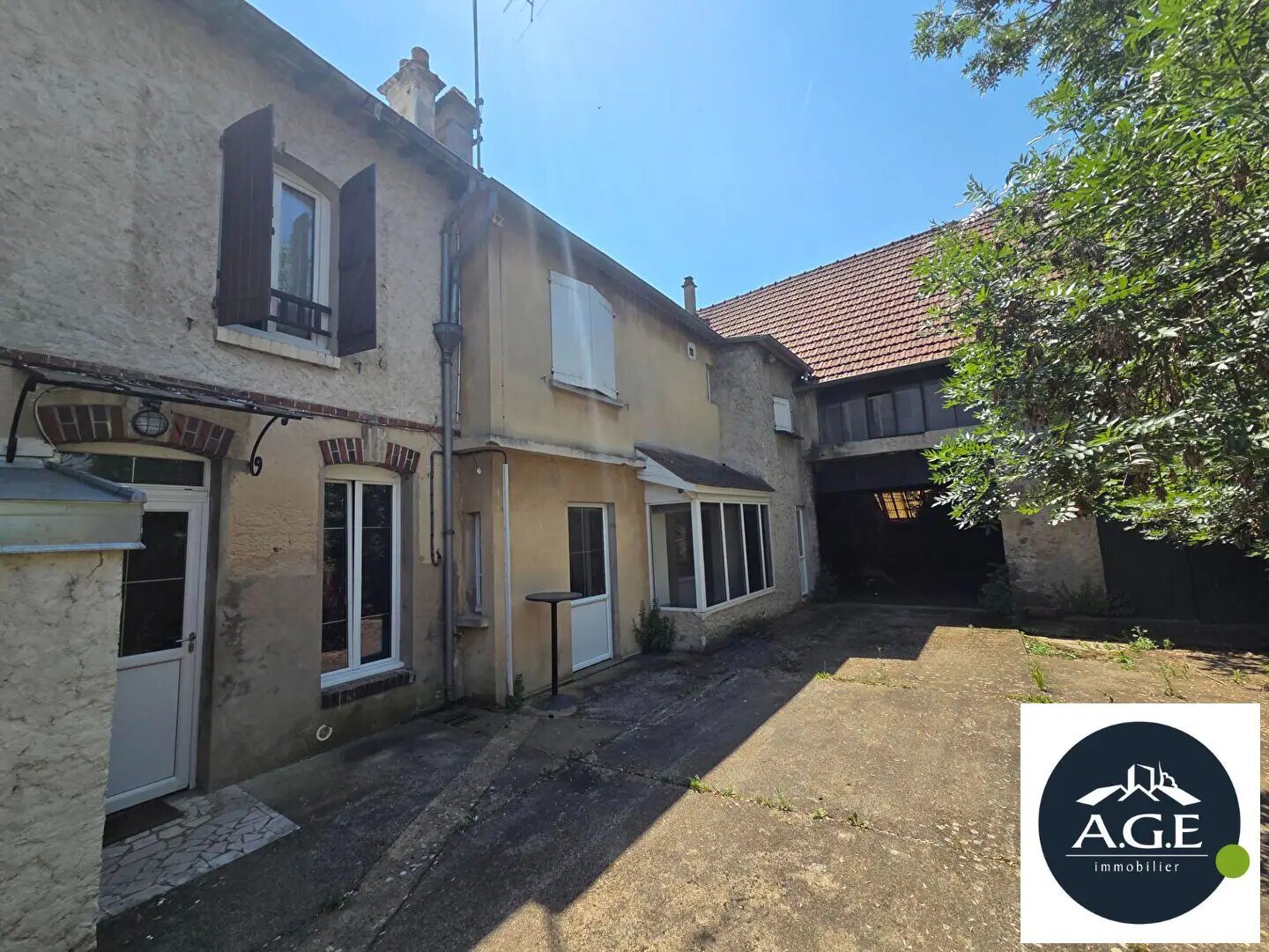 Maison à vendre, 78m², Epernon