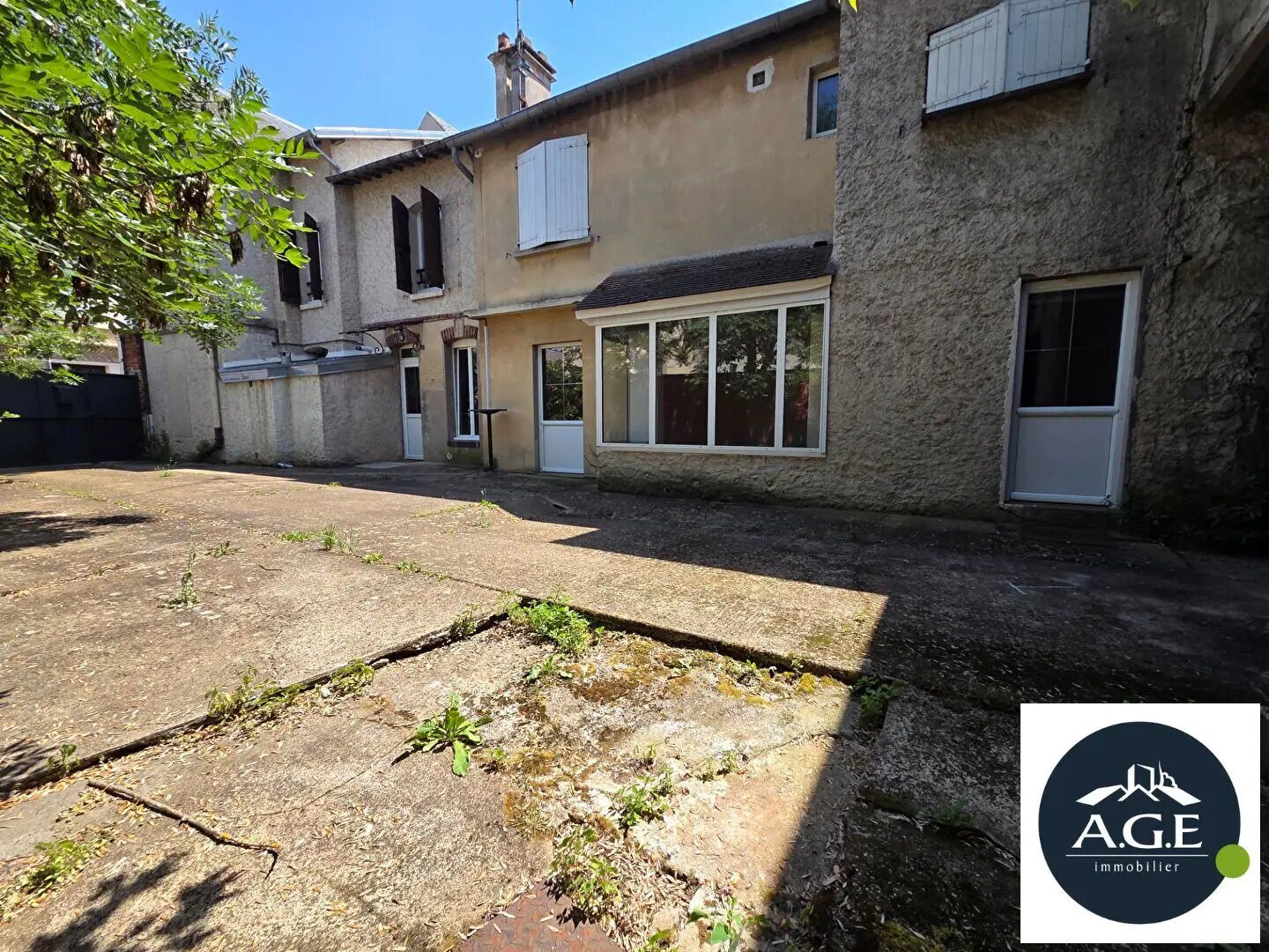 Maison à vendre, 78m², Epernon