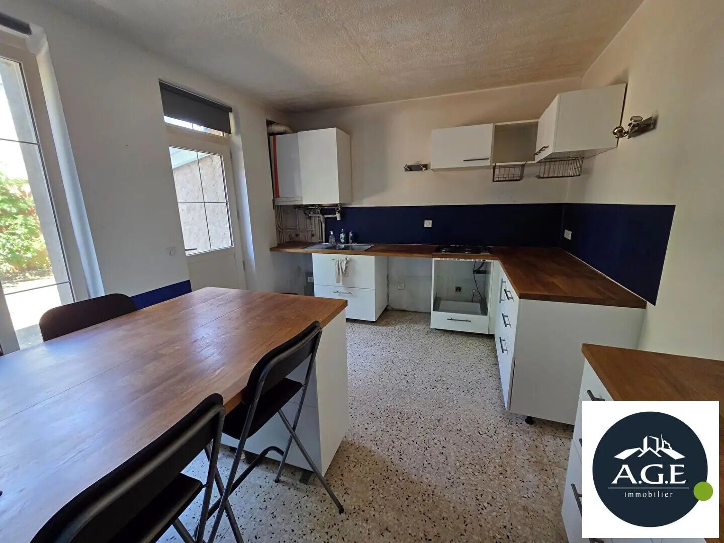 Maison à vendre, 78m², Epernon