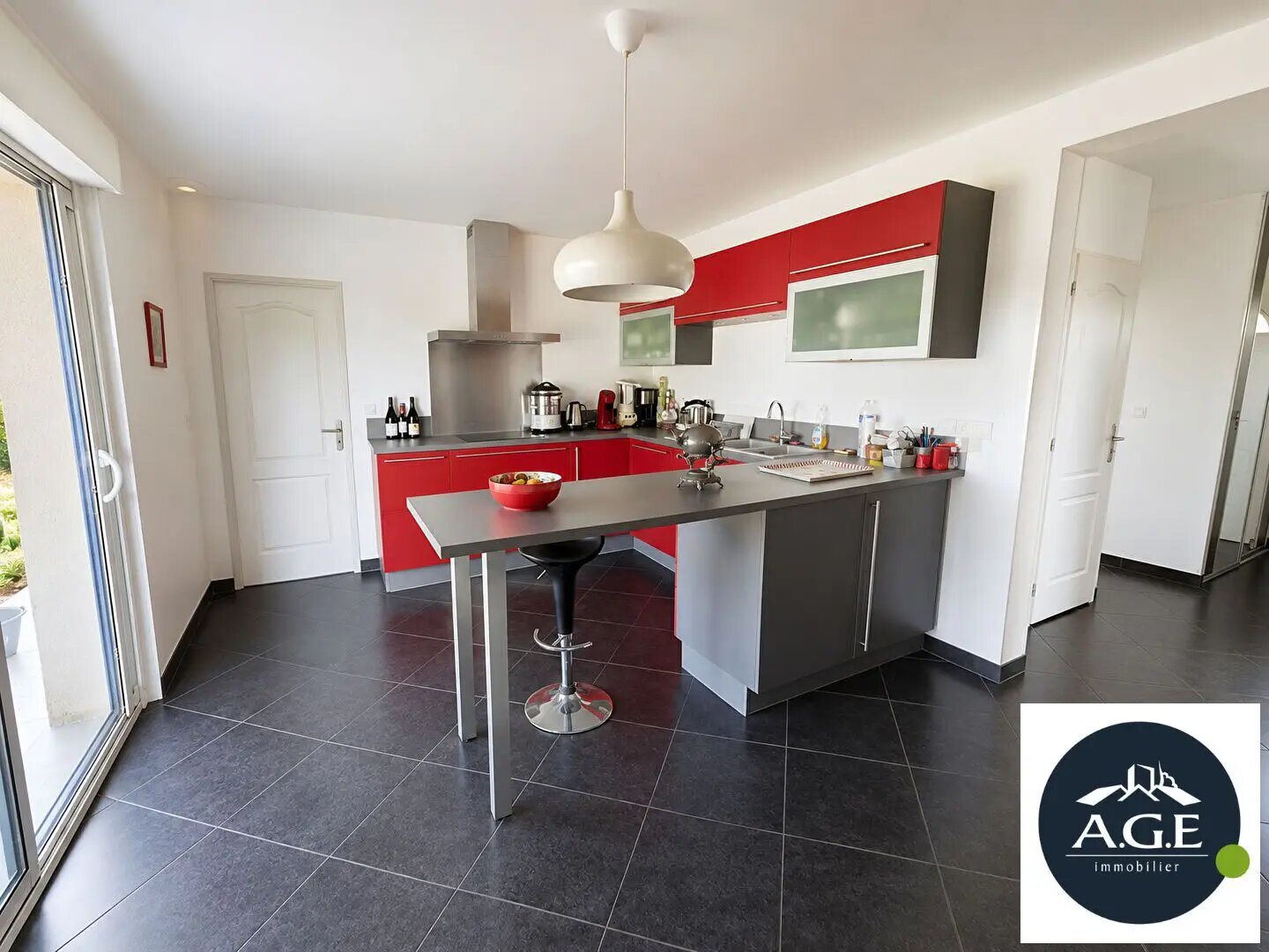 Maison à vendre, 186m², Orphin