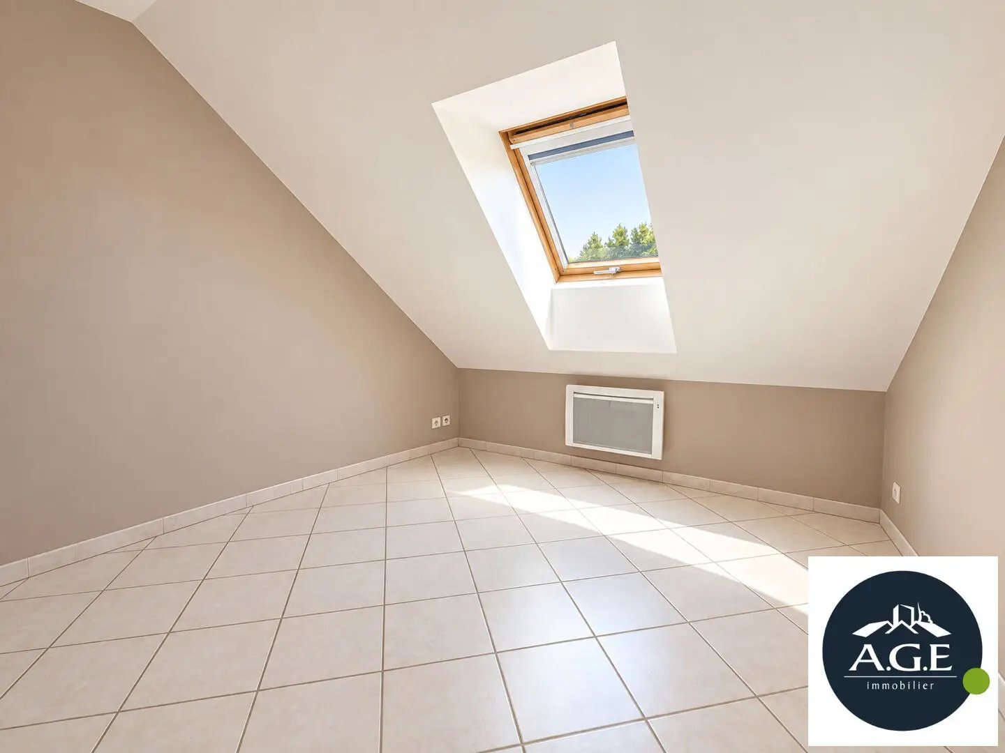 Appartement à vendre, 23m², Épernon