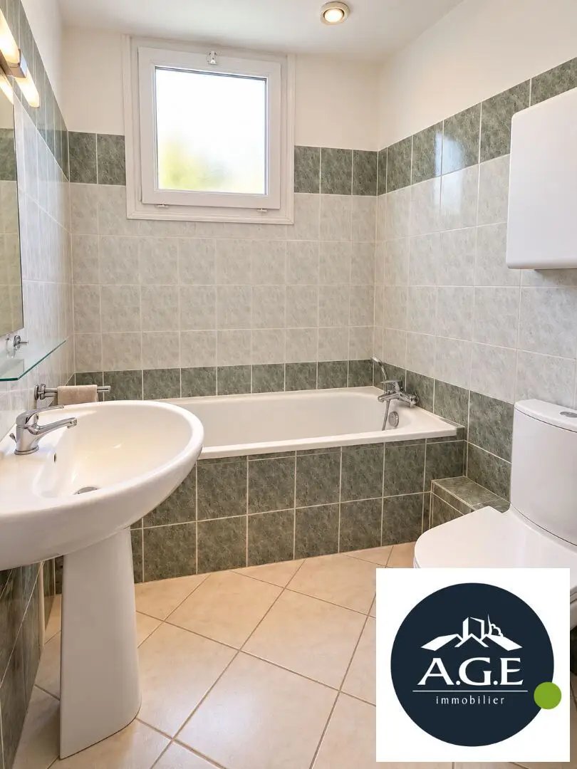 Appartement à vendre, 23m², Épernon