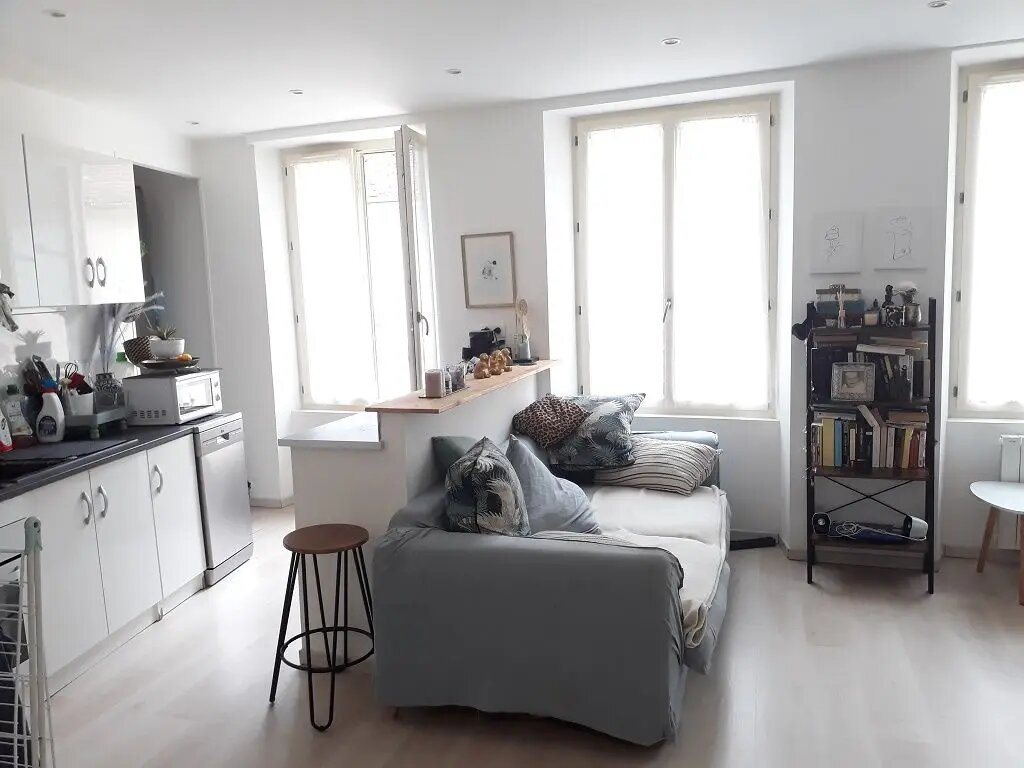 Appartement à vendre, 55m², Épernon