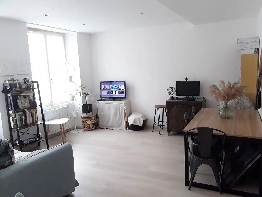 Appartement à vendre, 55m², Épernon