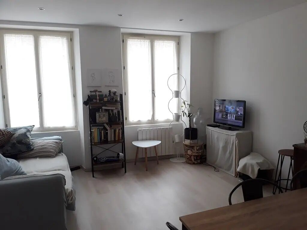 Appartement à vendre, 55m², Épernon