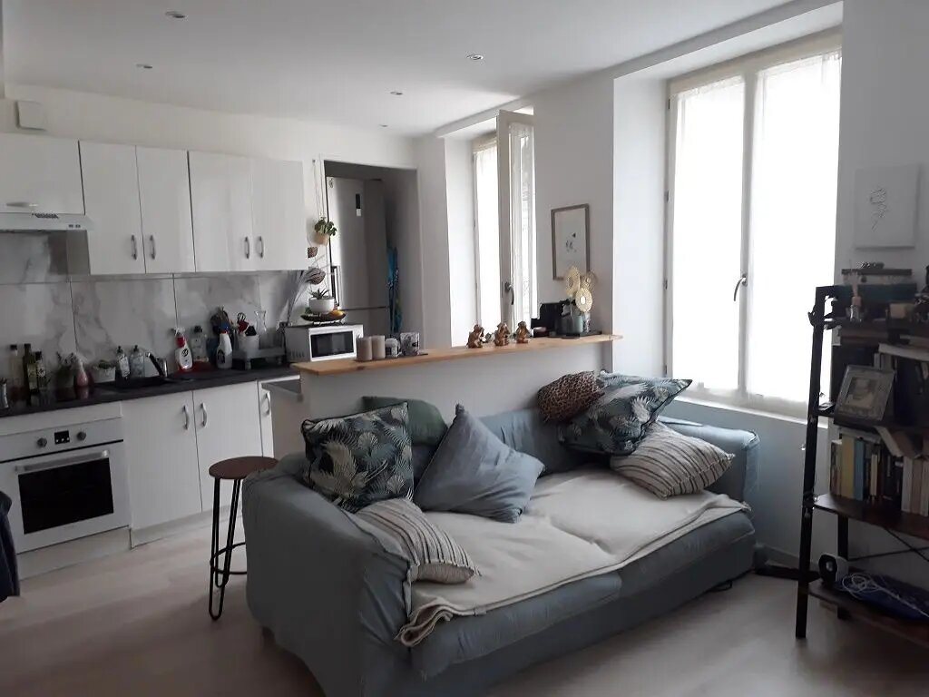 Appartement à vendre, 55m², Épernon