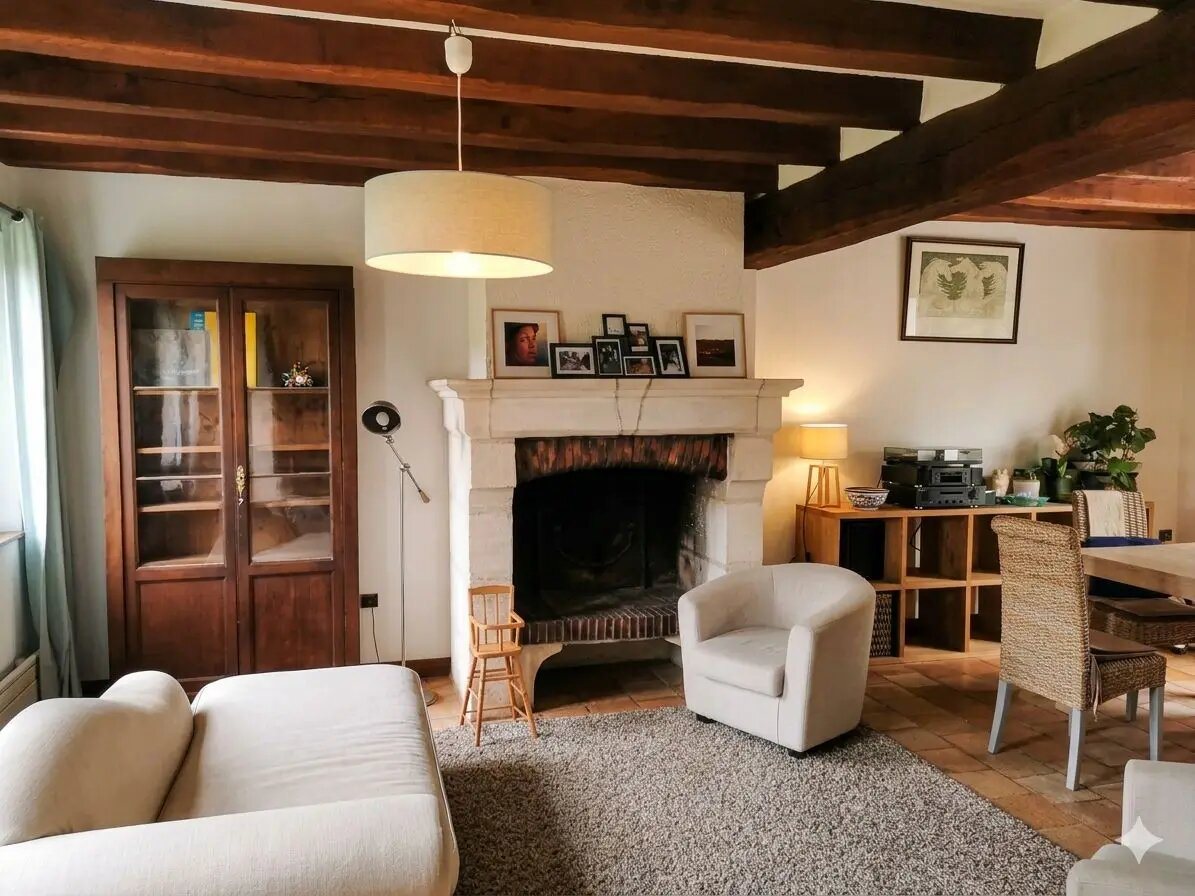 Maison à vendre, 106m², Epernon