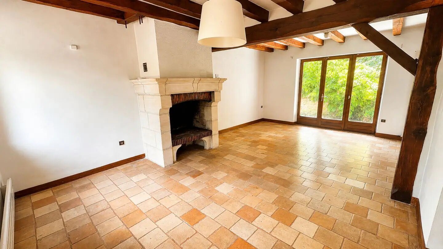 Maison à vendre, 106m², Epernon