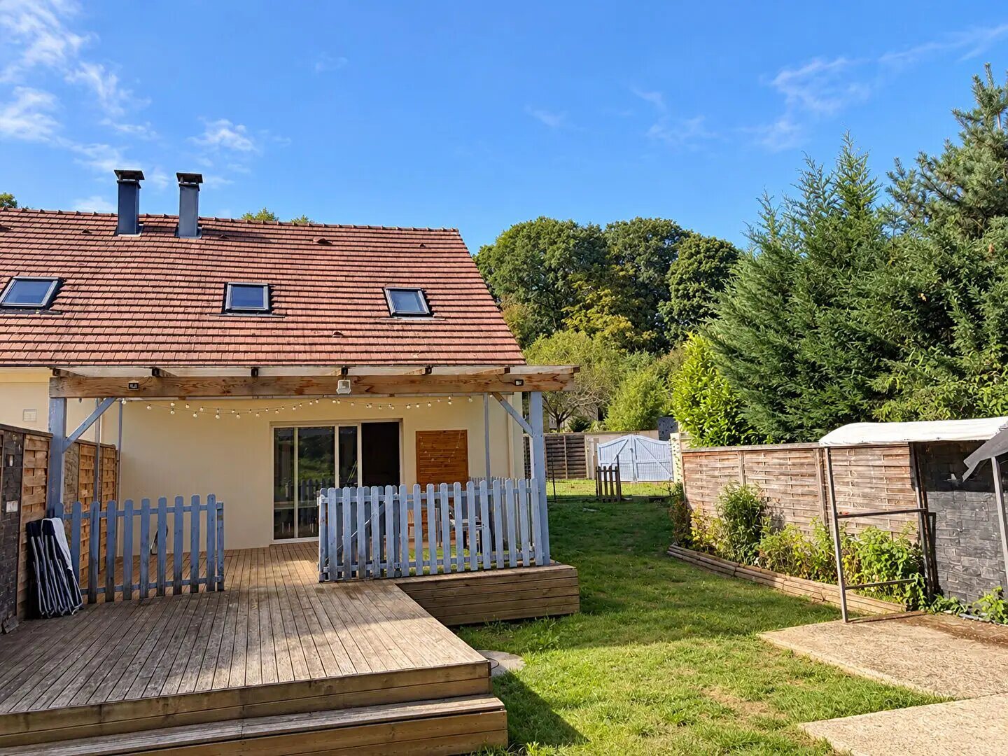 Maison à vendre, 83m², Droue-sur-Drouette
