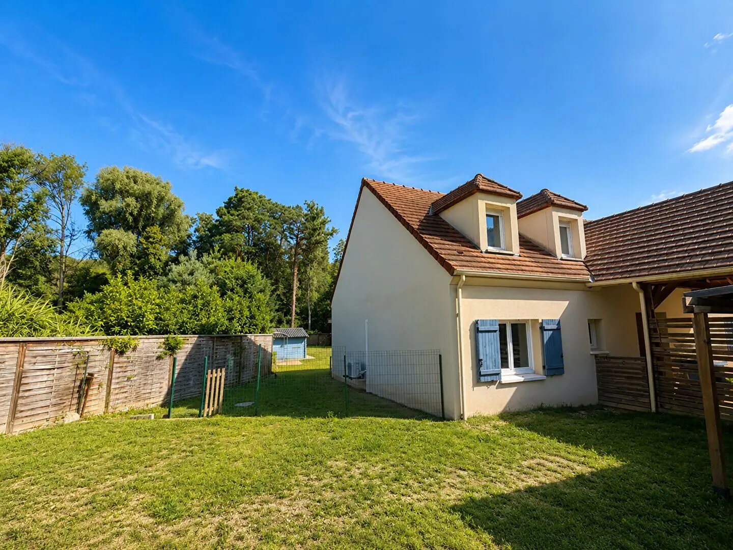 Maison à vendre, 83m², Droue-sur-Drouette