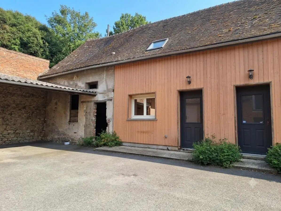 Appartement à vendre, 35m², Maintenon