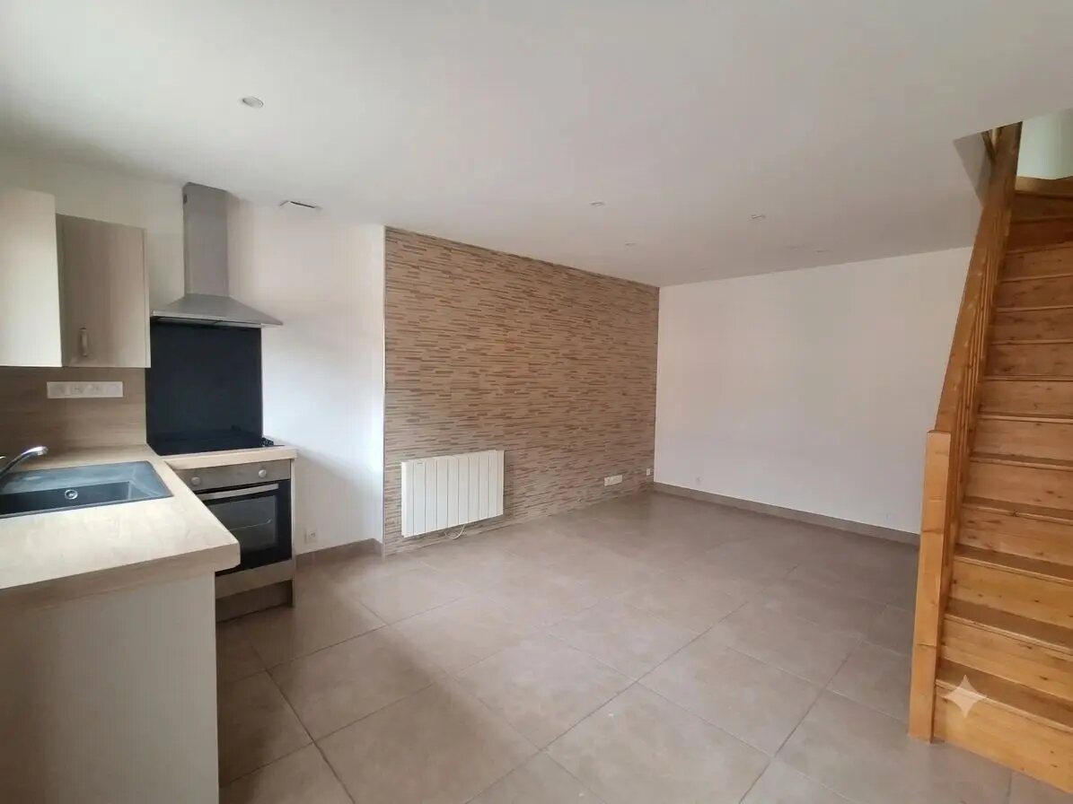 Appartement à vendre, 35m², Maintenon