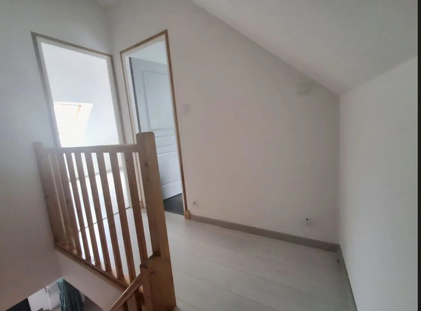 Appartement à vendre, 35m², Maintenon