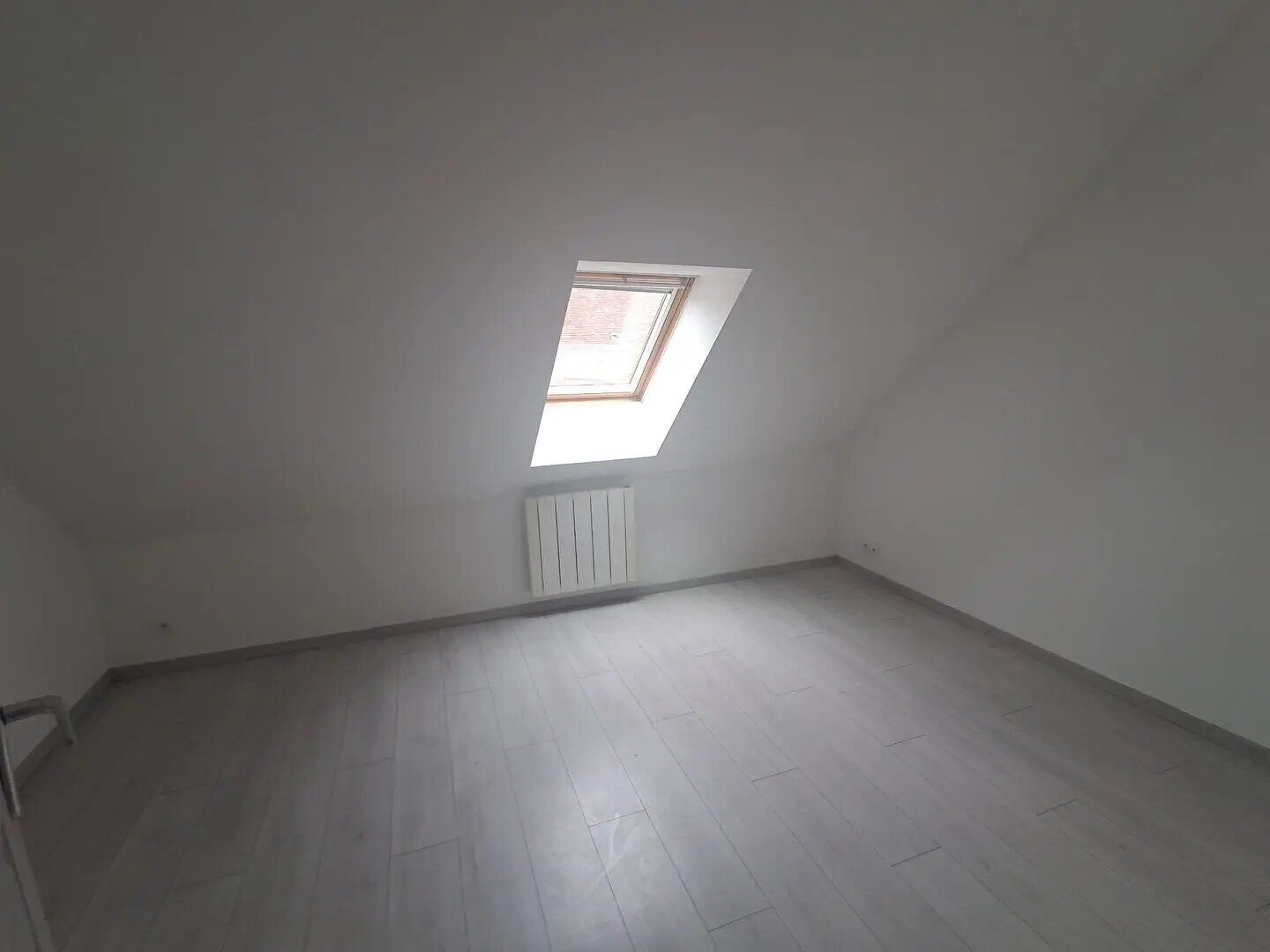 Appartement à vendre, 35m², Maintenon