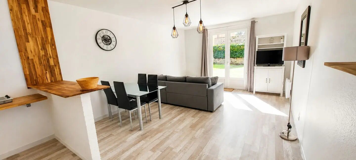 Appartement à vendre, 30m², Épernon