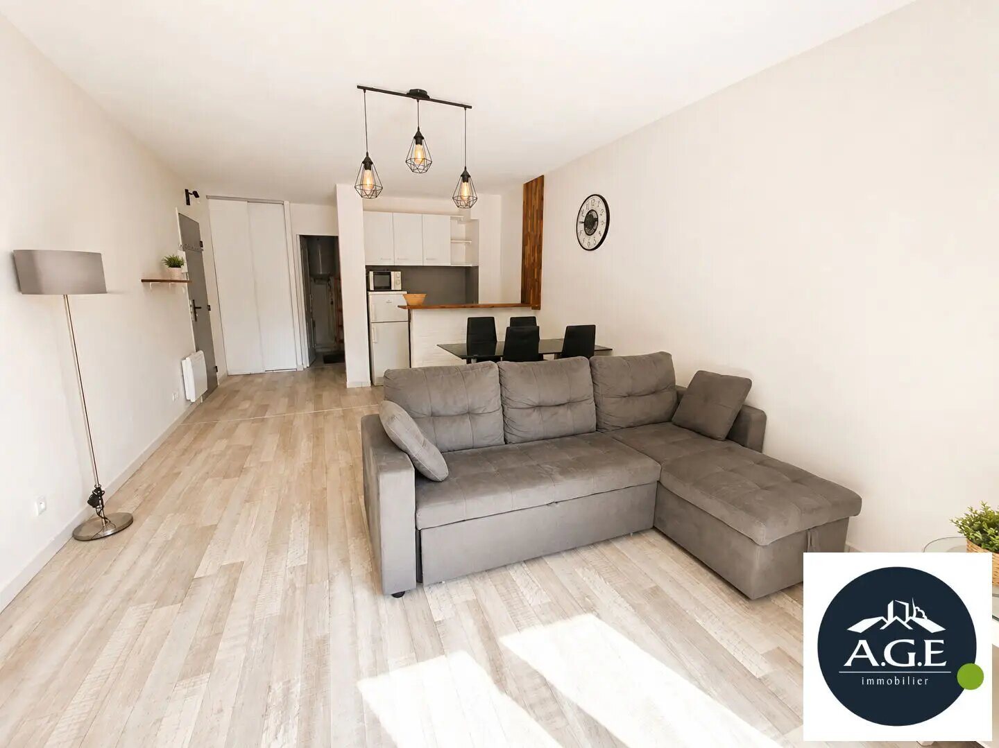 Appartement à vendre, 30m², Épernon