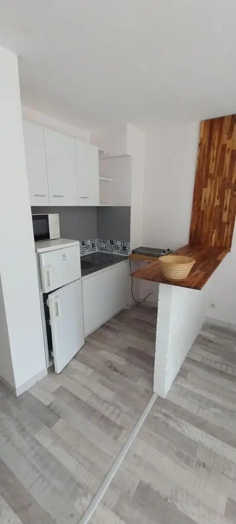 Appartement à vendre, 30m², Épernon