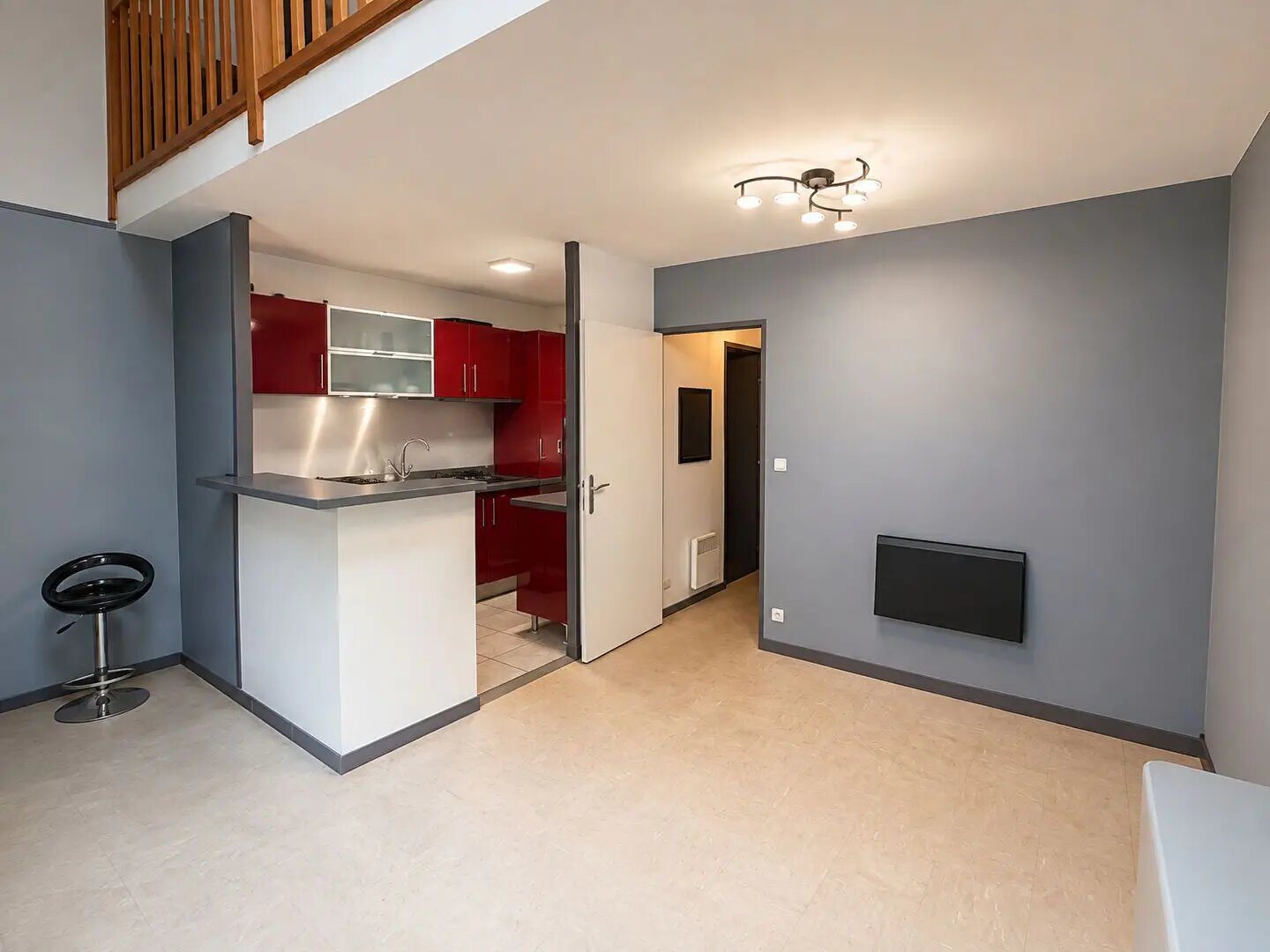 Appartement à vendre, 65m², Épernon