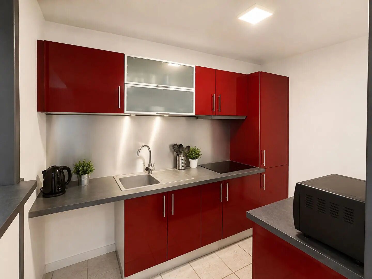 Appartement à vendre, 65m², Épernon