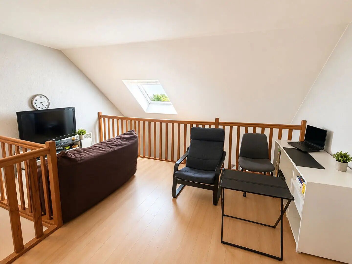 Appartement à vendre, 65m², Épernon