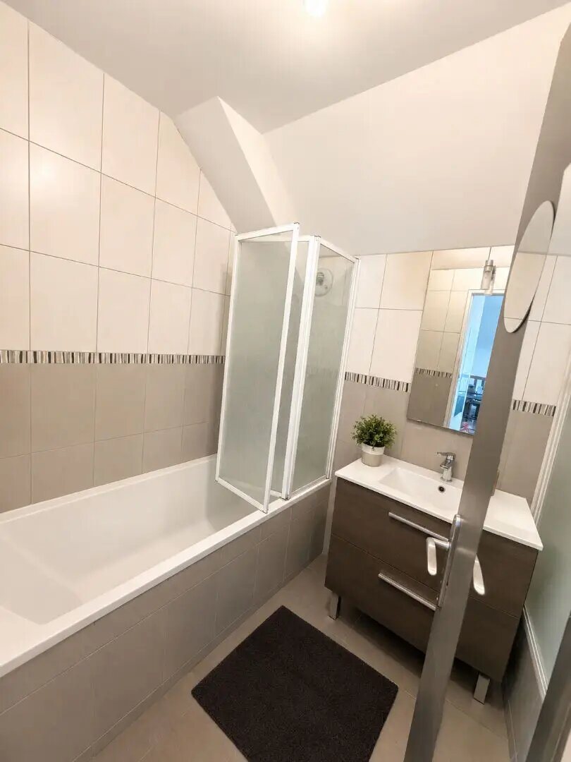 Appartement à vendre, 65m², Épernon