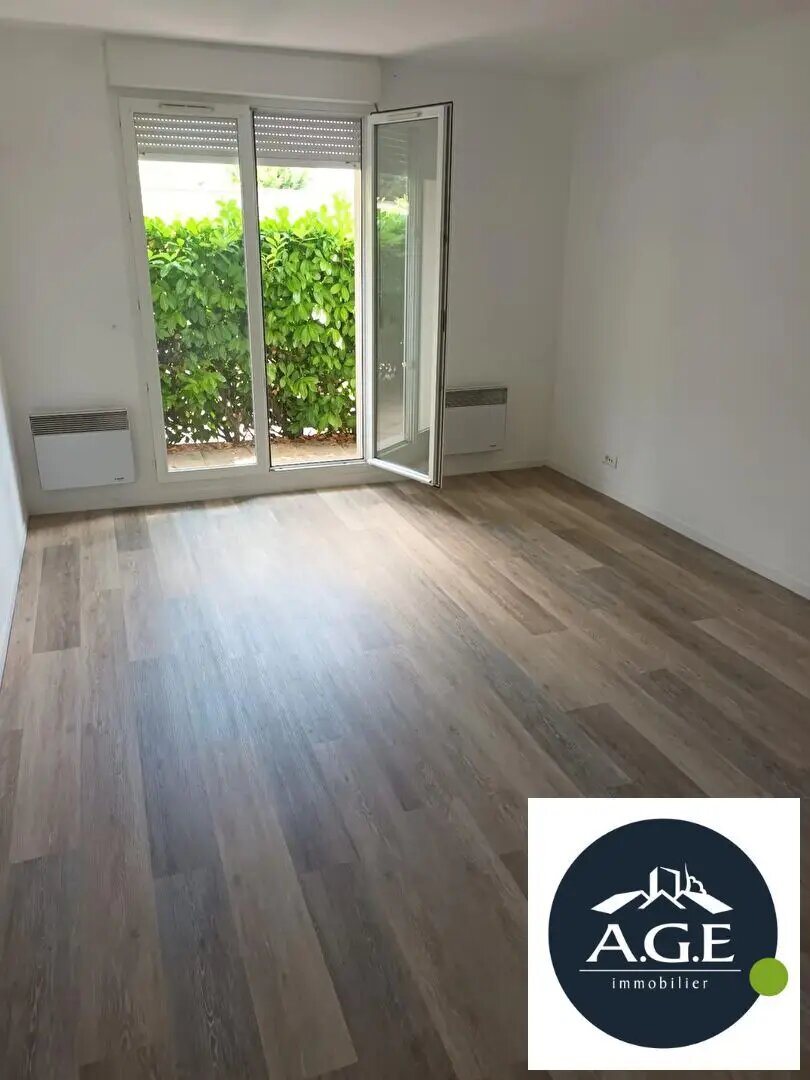 Appartement à louer, 46m², Maintenon