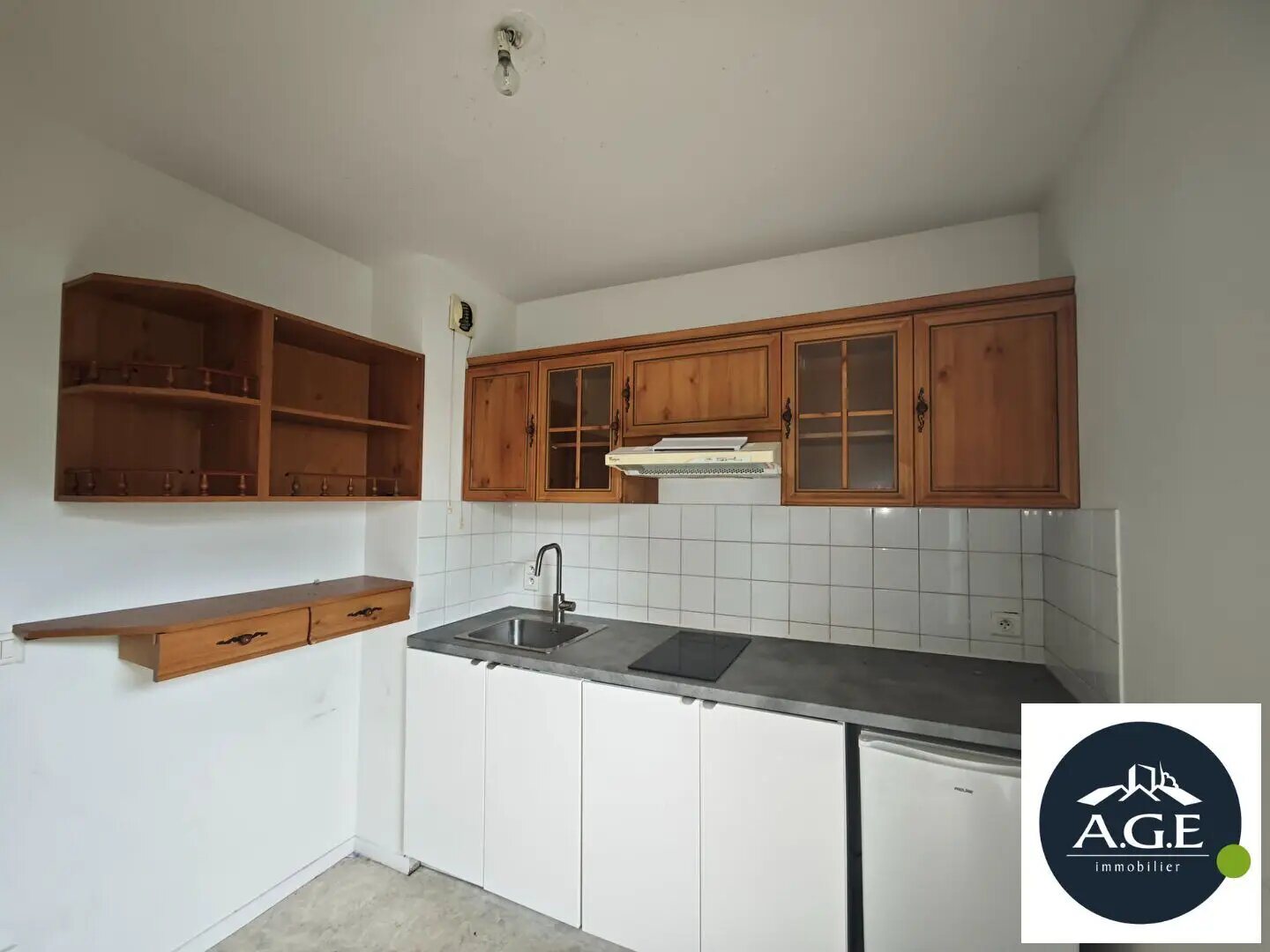 Appartement à louer, 46m², Maintenon