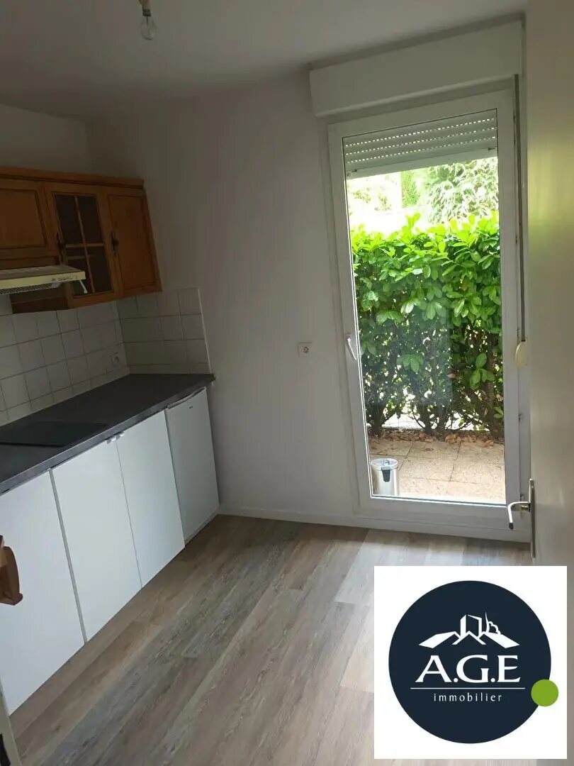 Appartement à louer, 46m², Maintenon