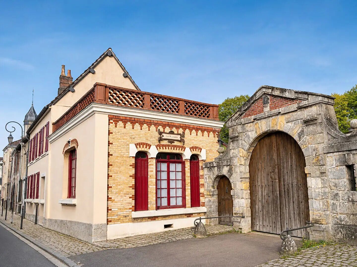Maison à vendre, 236m², Coulombs