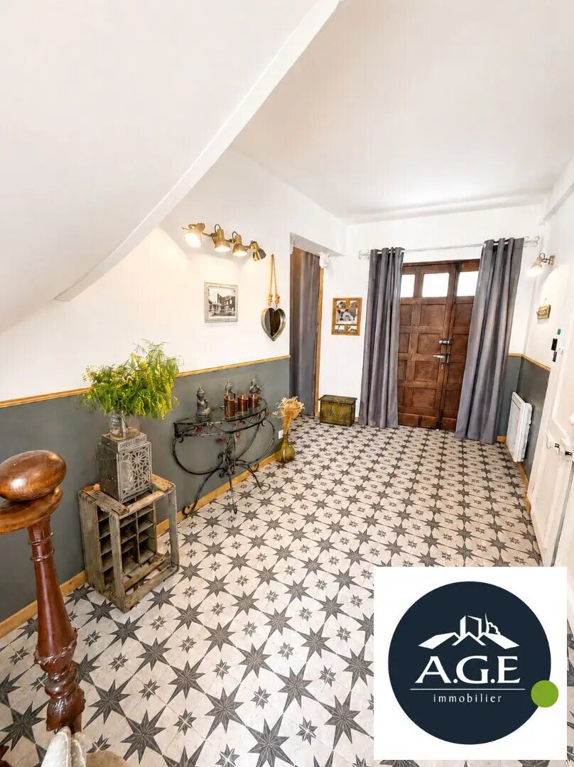 Maison à vendre, 236m², Coulombs