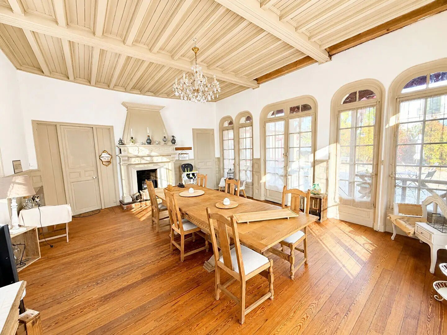 Maison à vendre, 236m², Coulombs