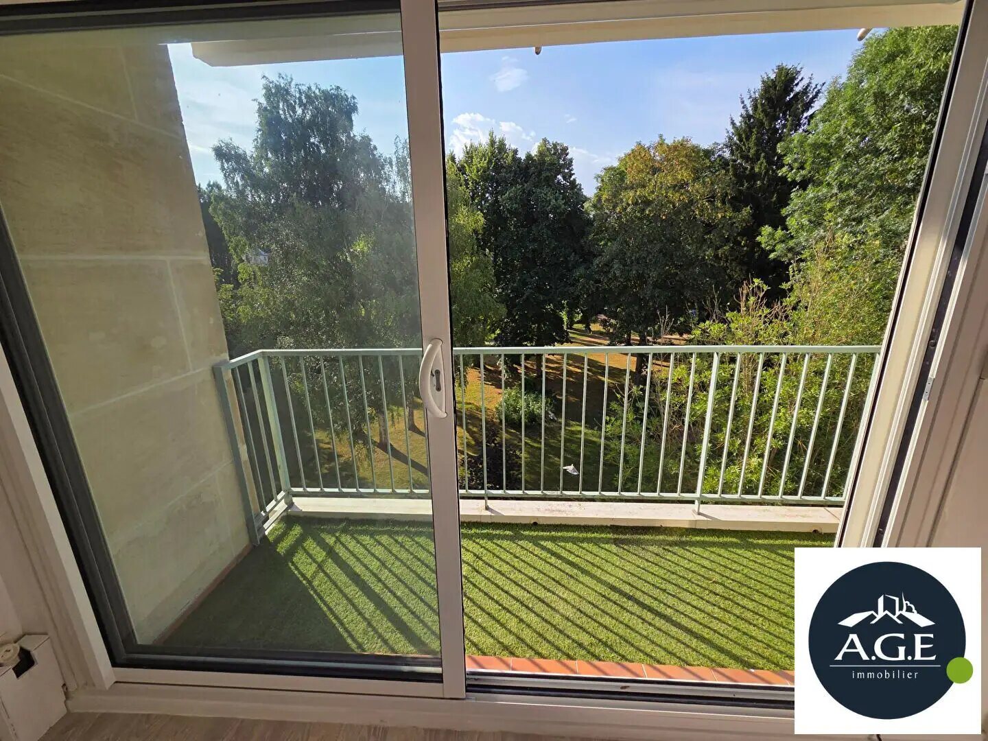 Appartement à vendre, 45m², Epernon