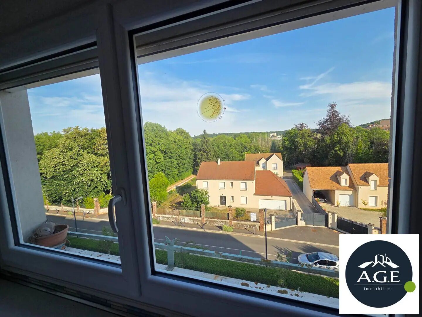 Appartement à vendre, 45m², Epernon
