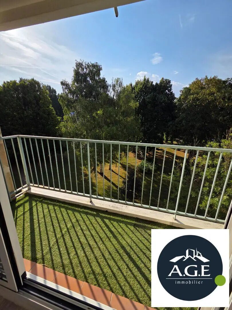 Appartement à vendre, 45m², Epernon
