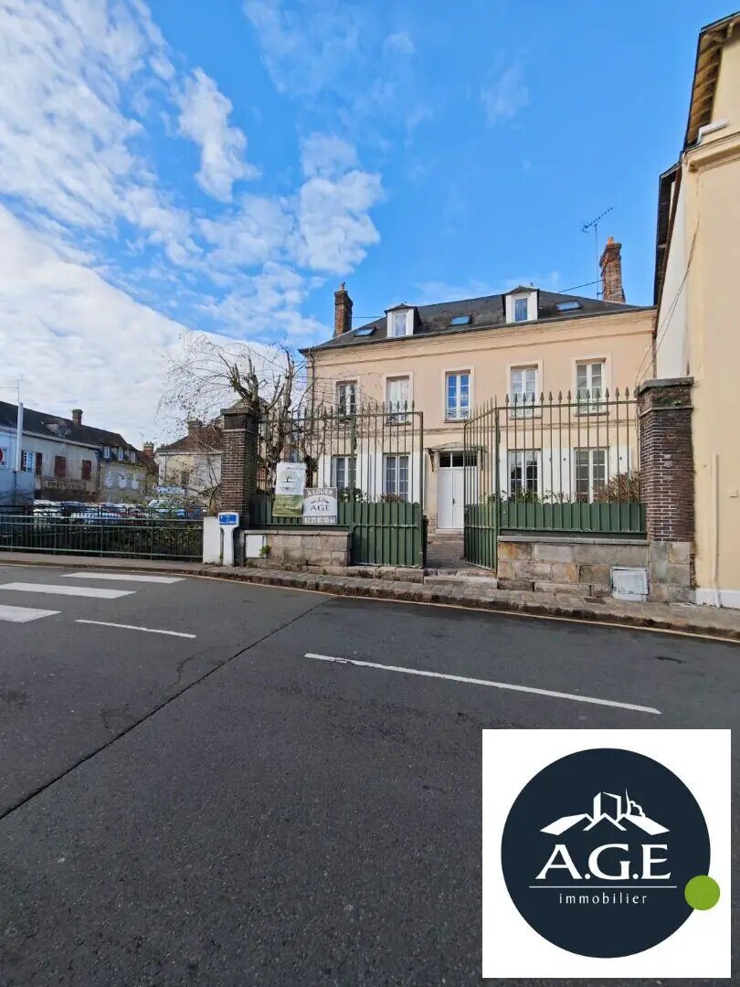 Appartement à louer, 27m², Nogent-le-Roi