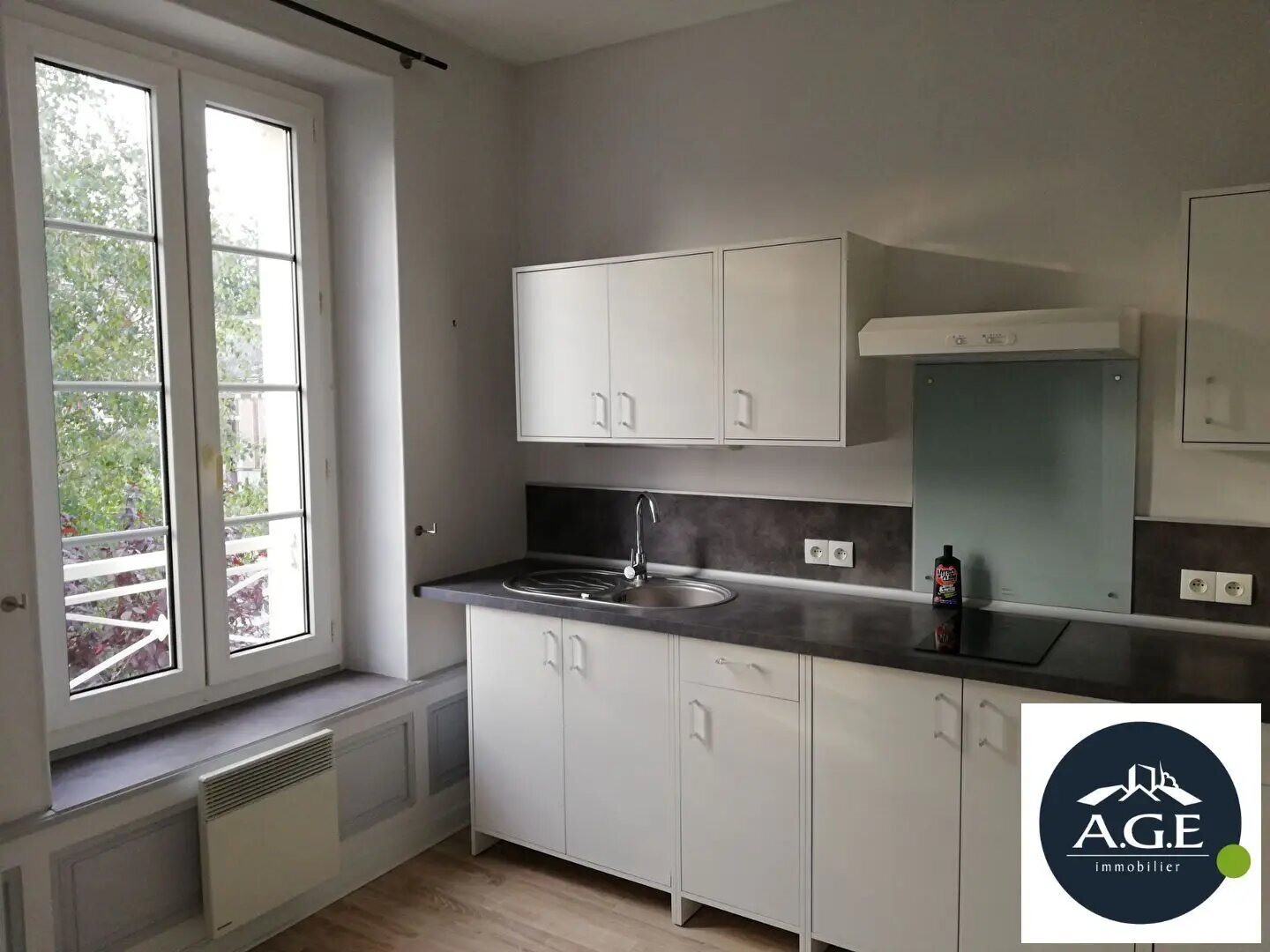 Appartement à louer, 27m², Nogent-le-Roi