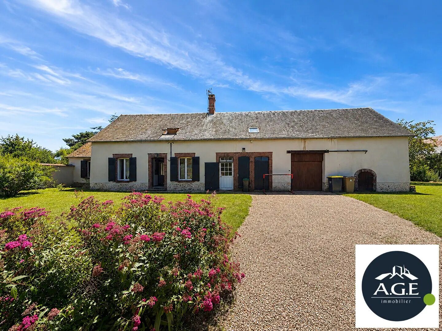 Maison à vendre, 155m², Tremblay-les-Villages