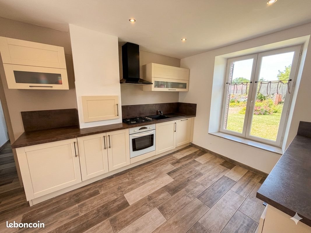 Maison à vendre, 155m², Tremblay-les-Villages