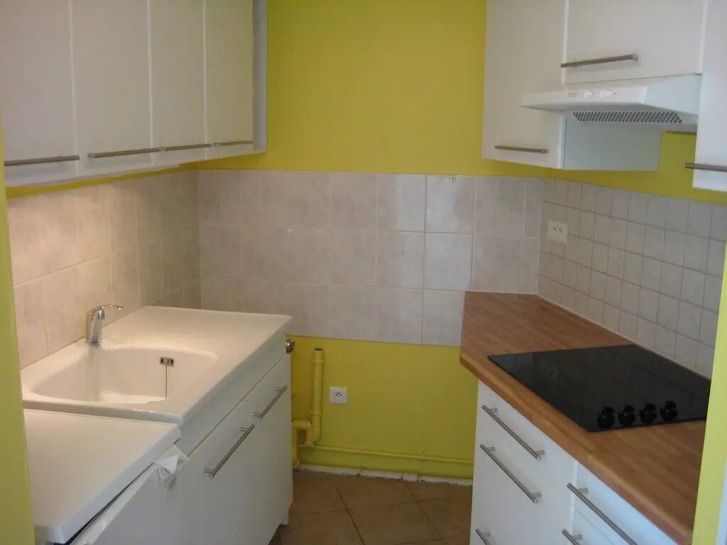 Appartement à louer, 28m², Epernon