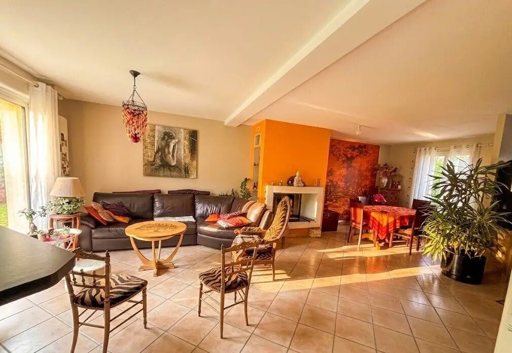 Maison à vendre, 102m², Droue-sur-Drouette