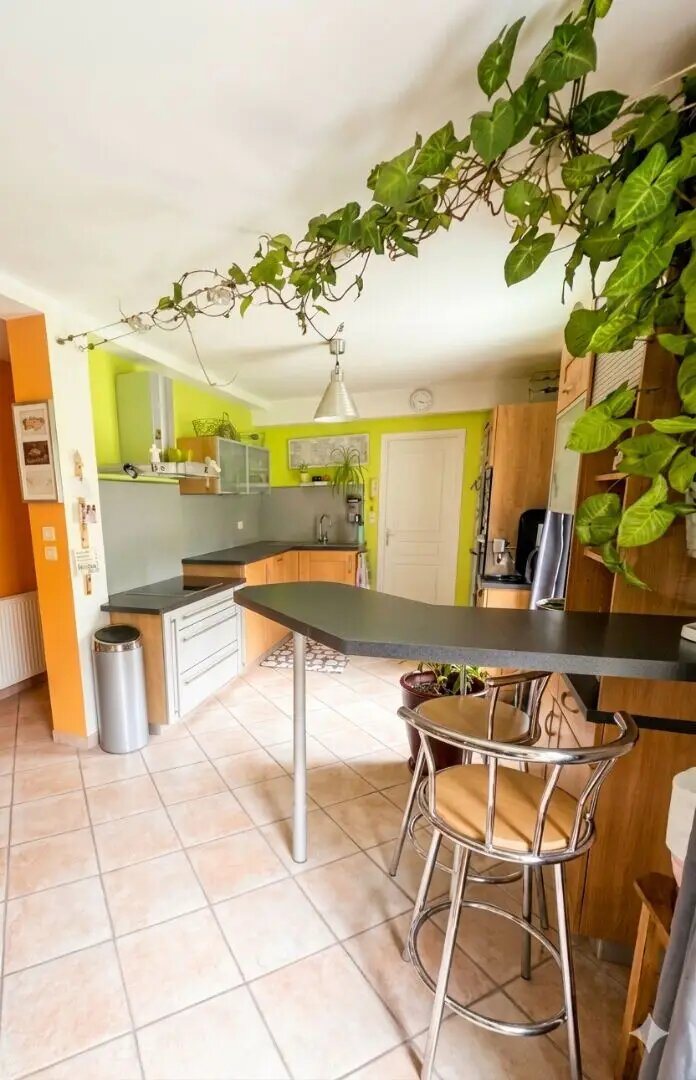 Maison à vendre, 102m², Droue-sur-Drouette