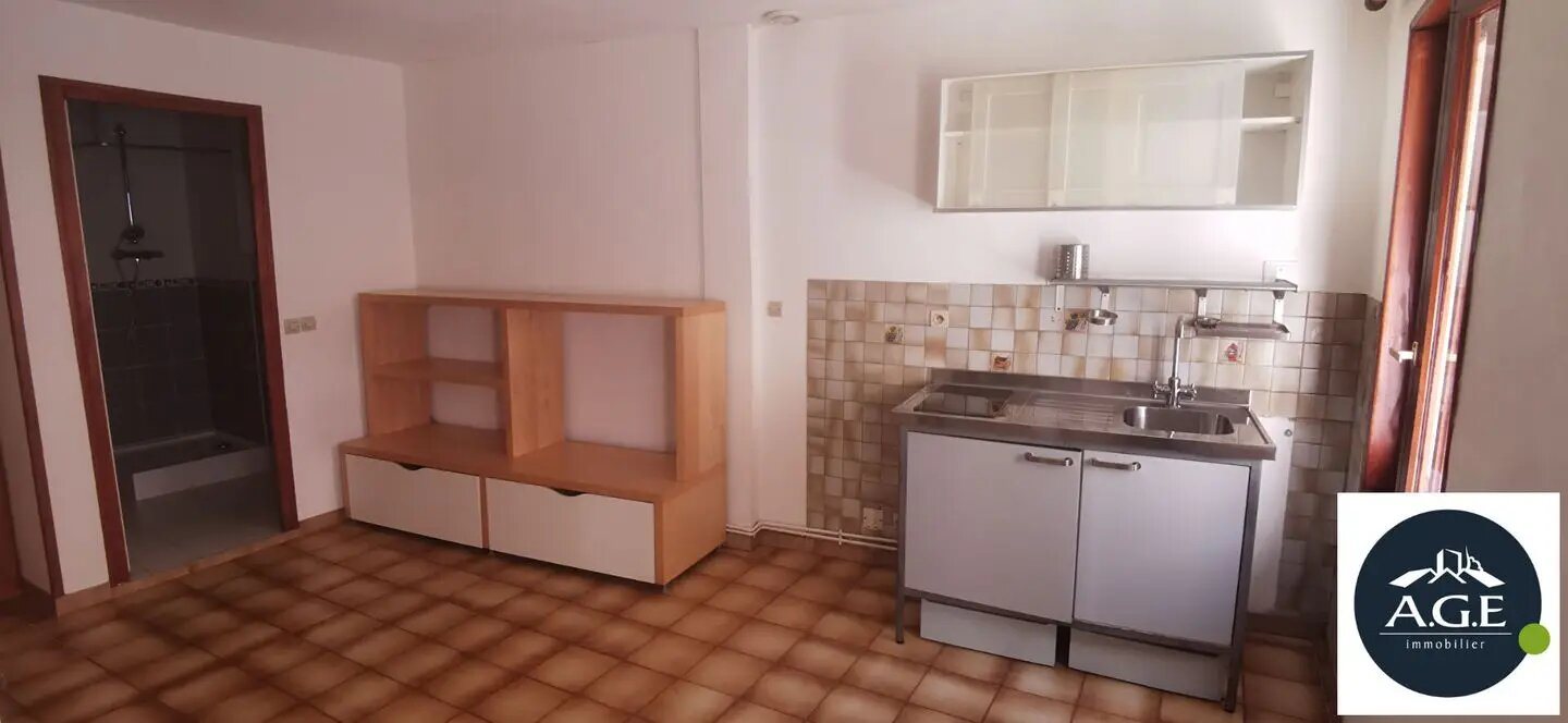 Appartement à louer, 20m², Epernon