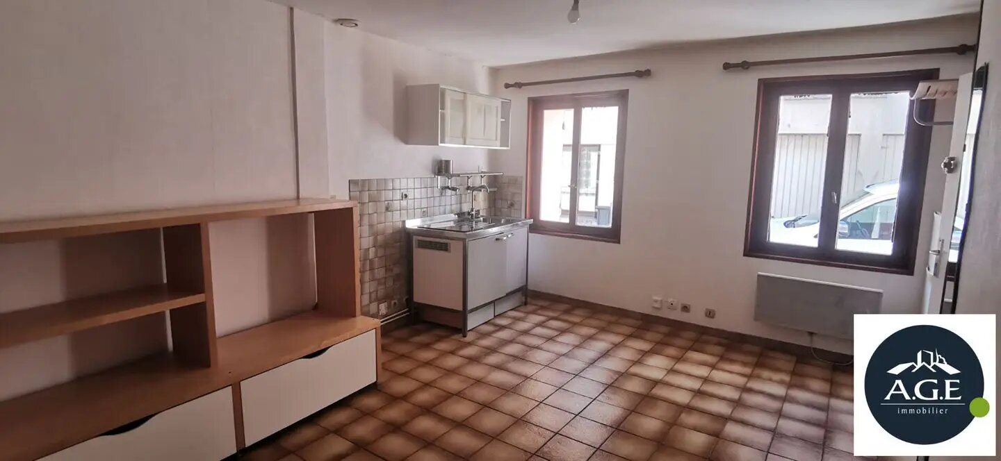 Appartement à louer, 20m², Epernon