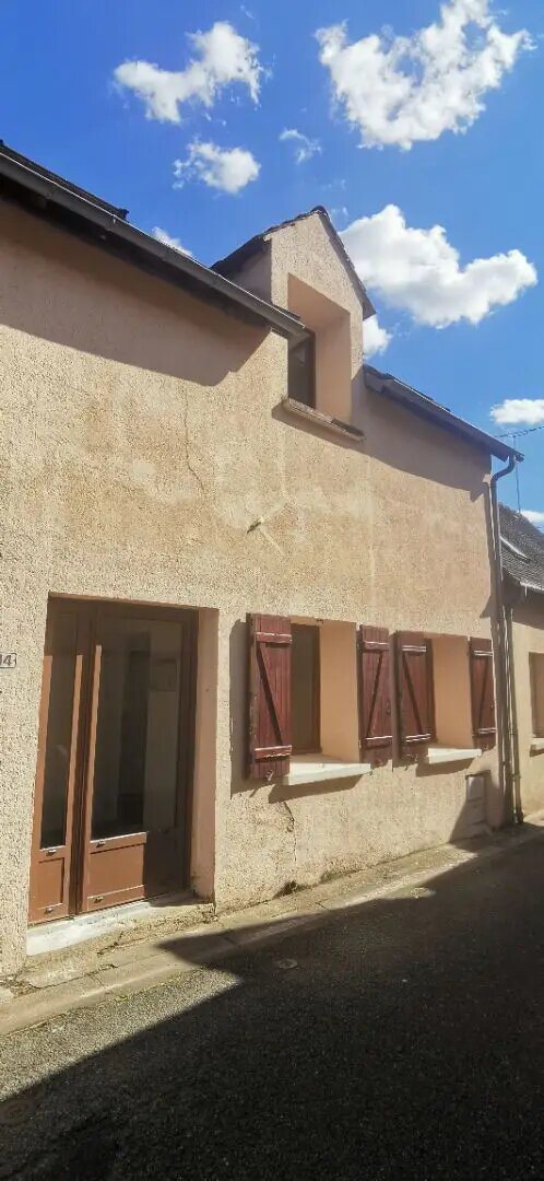 Appartement à louer, 20m², Epernon