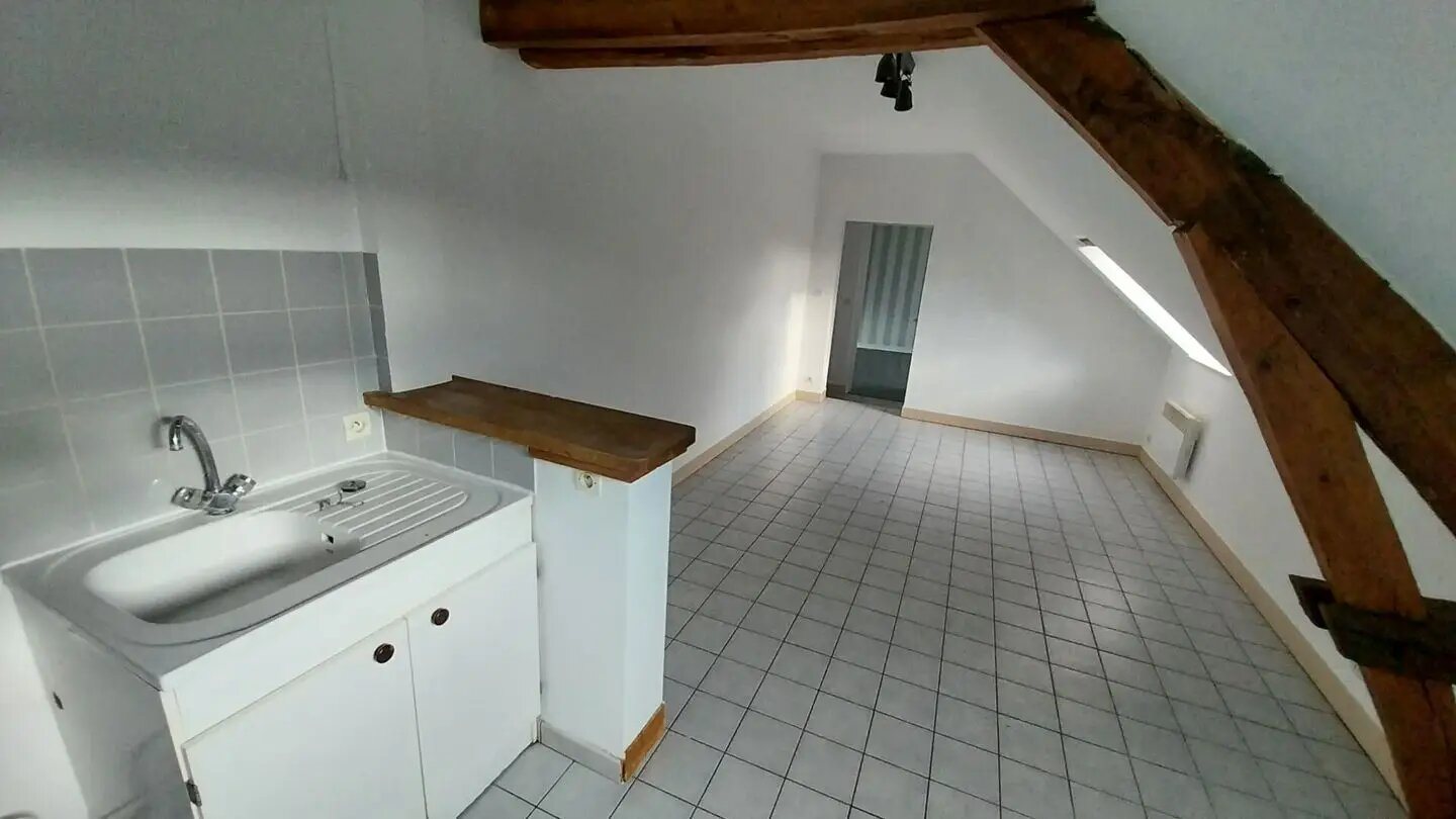 Appartement à louer, 39m², Epernon