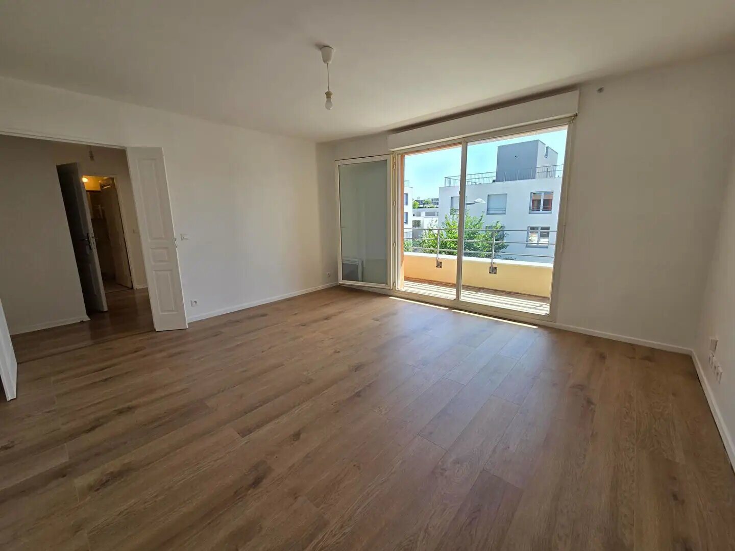 Appartement à vendre, 43m², Epernon