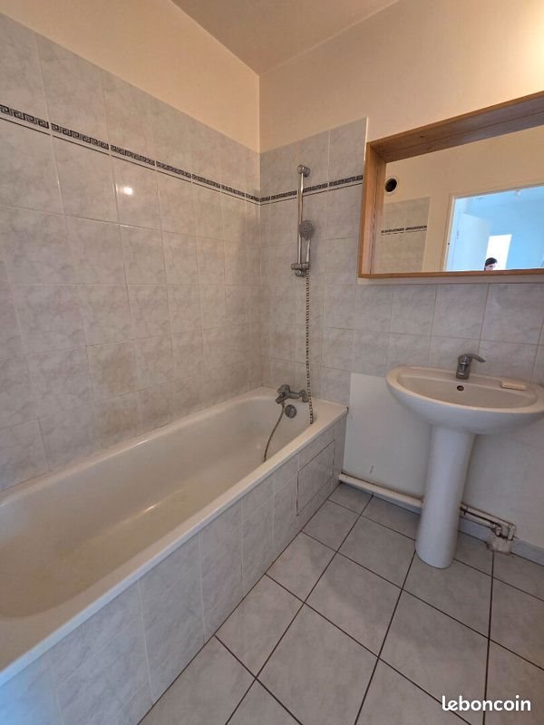 Appartement à vendre, 43m², Epernon